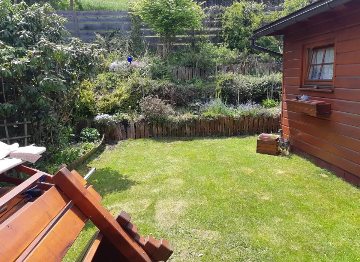 Wohnung kaufen in Voitsberg – 20 m², € 5.500 – Bild 5 von 10