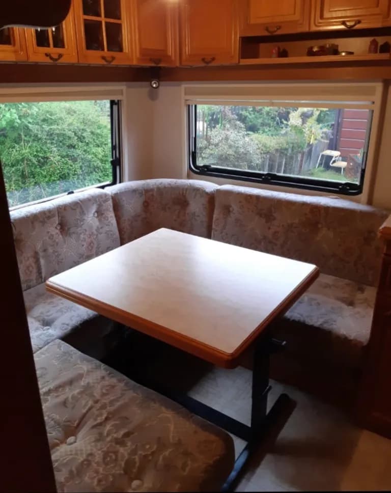 Wohnung kaufen in Voitsberg – 20 m², € 5.500 – Bild 7 von 10