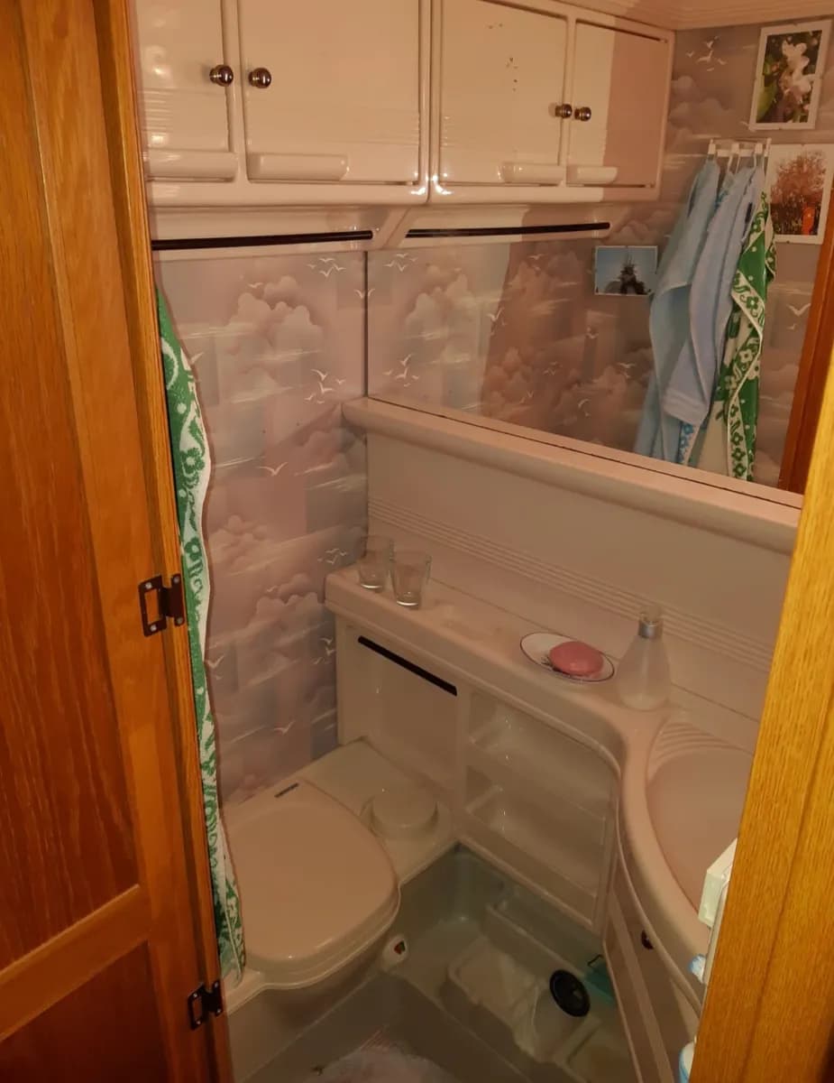 Wohnung kaufen in Voitsberg – 20 m², € 5.500 – Bild 8 von 10