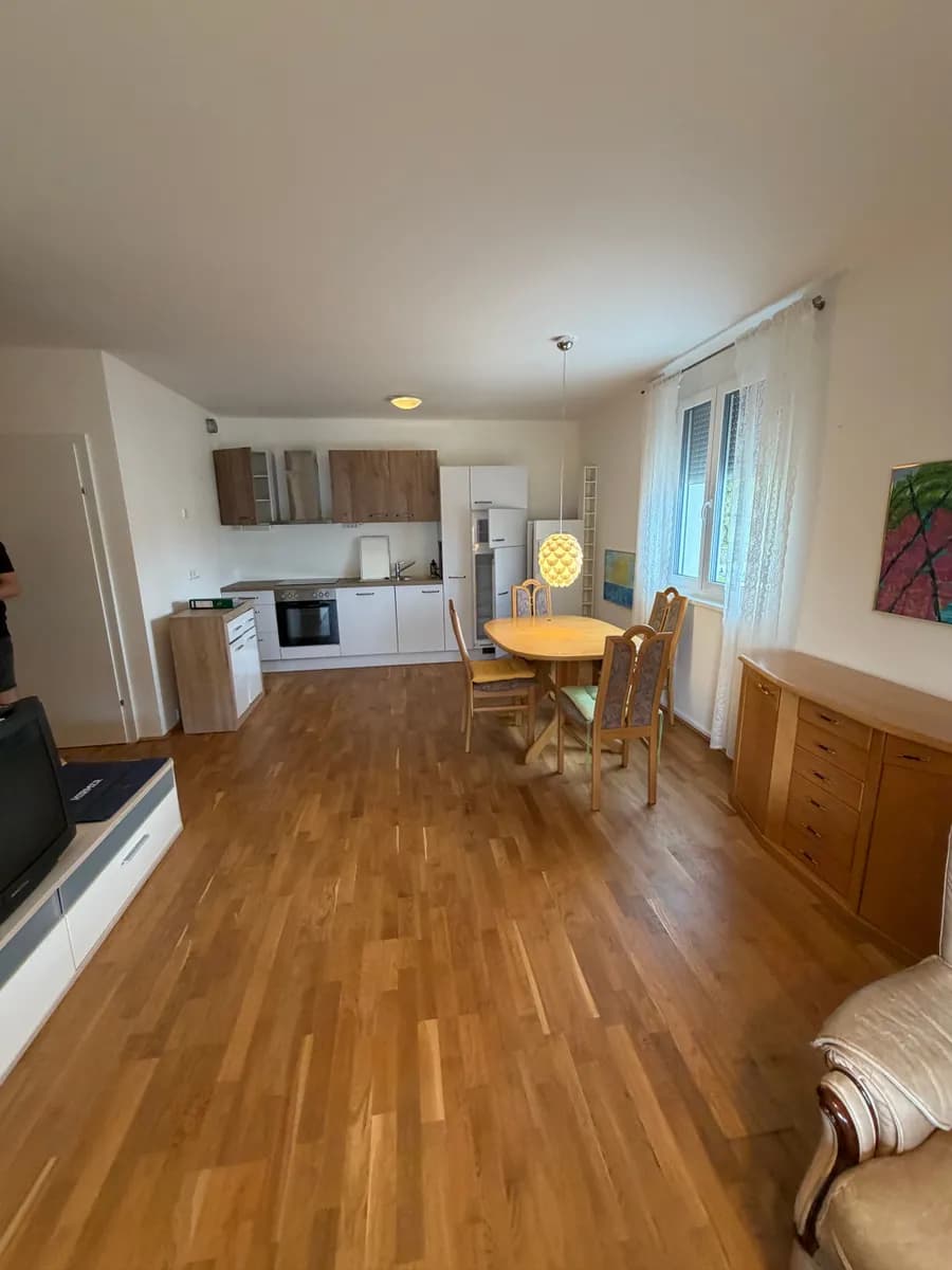 3-Zimmer-Wohnung mieten in Klagenfurt Land – 74 m², € 1.100 – Bild 3 von 14