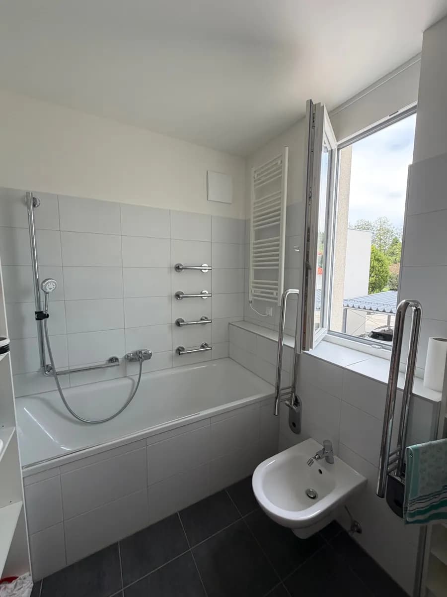 3-Zimmer-Wohnung mieten in Klagenfurt Land – 74 m², € 1.100 – Bild 4 von 14