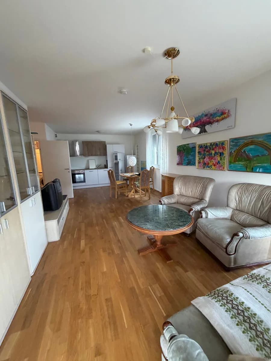 3-Zimmer-Wohnung mieten in Klagenfurt Land – 74 m², € 1.100 – Bild 10 von 14