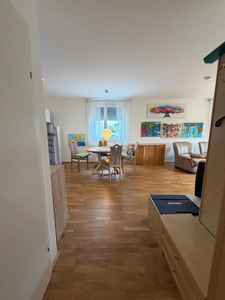 3-Zimmer-Wohnung mieten in Klagenfurt Land – 74 m², € 1.100 – Bild 11 von 14