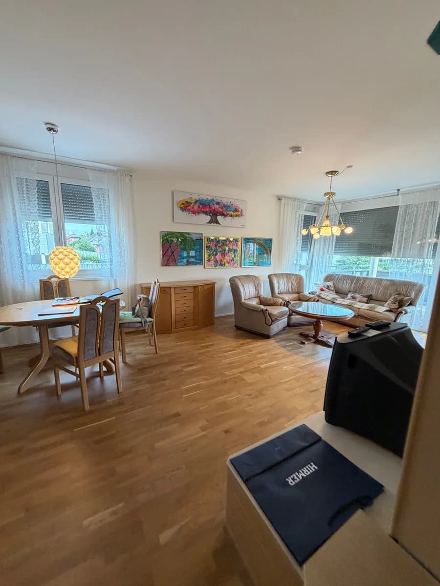 3-Zimmer-Wohnung mieten in Klagenfurt Land – 74 m², € 1.100 – Bild 12 von 14
