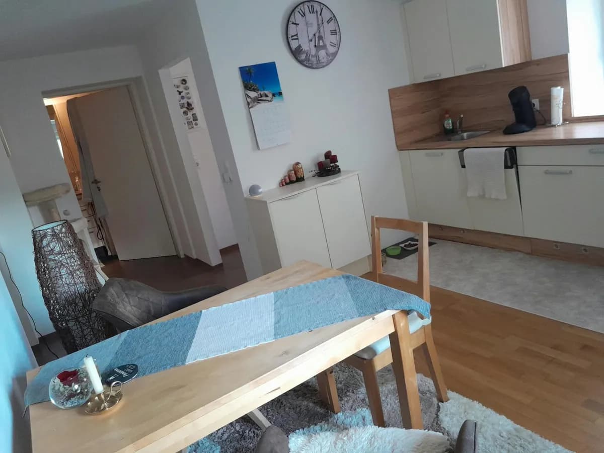 1-Zimmer-Wohnung mieten in Bruck-Mürzzuschlag – 49 m², € 580 – Bild 2 von 10