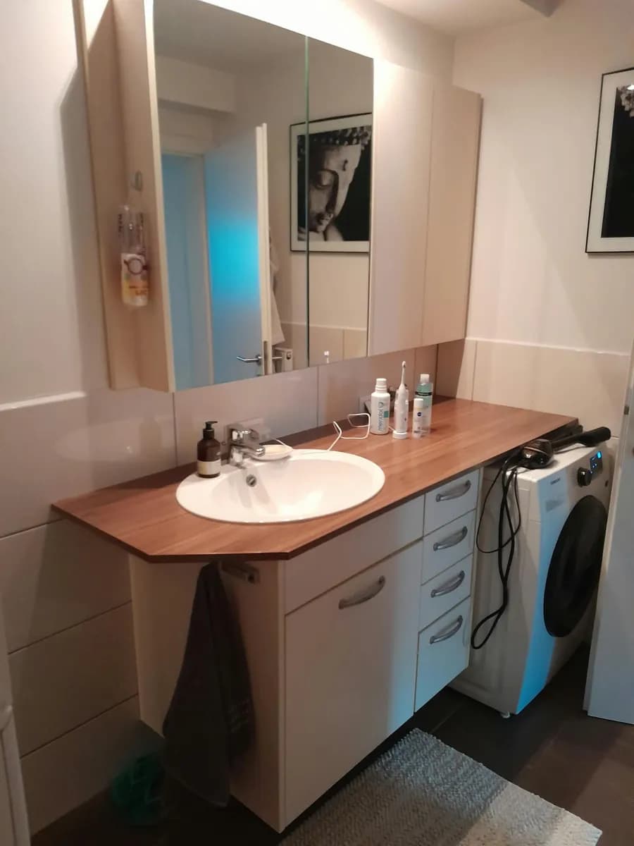 1-Zimmer-Wohnung mieten in Bruck-Mürzzuschlag – 49 m², € 580 – Bild 3 von 10