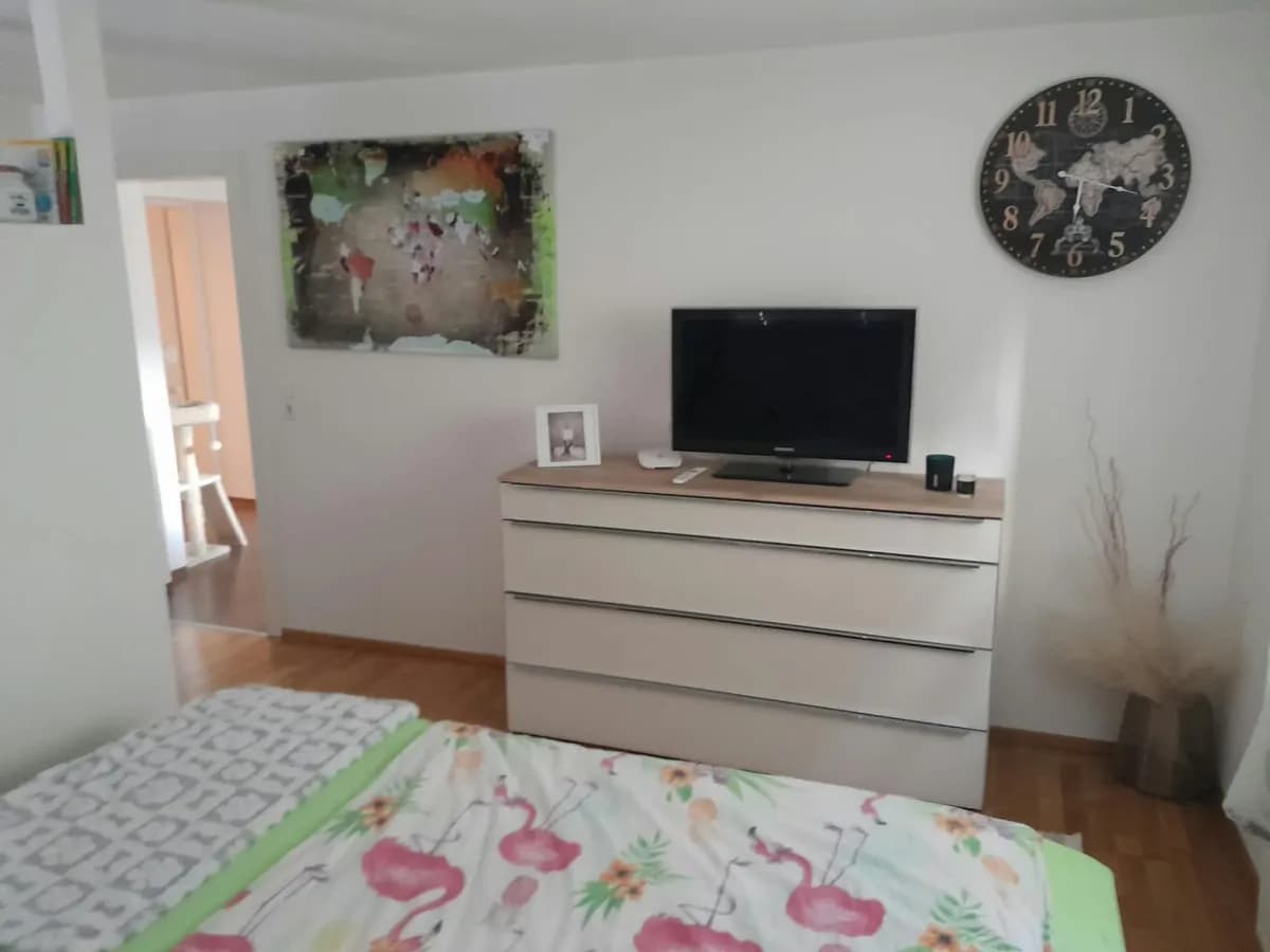 1-Zimmer-Wohnung mieten in Bruck-Mürzzuschlag – 49 m², € 580 – Bild 8 von 10