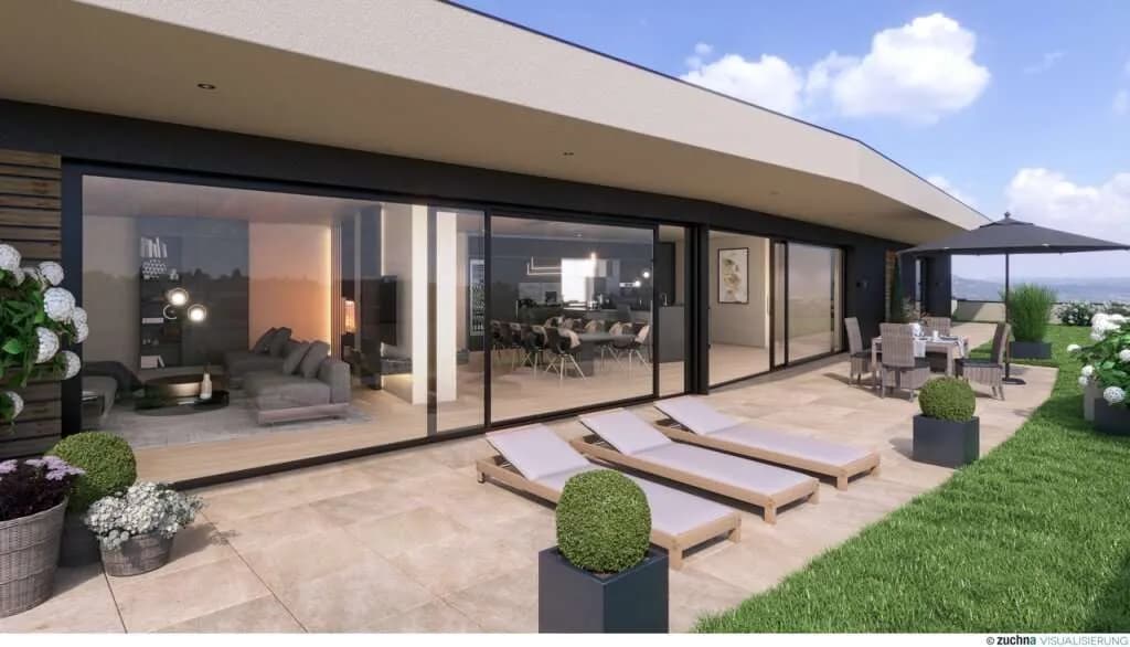 5-Zimmer-Wohnung kaufen in Vöcklabruck – 250,91 m², € 2.360.097 – Bild 1 von 7