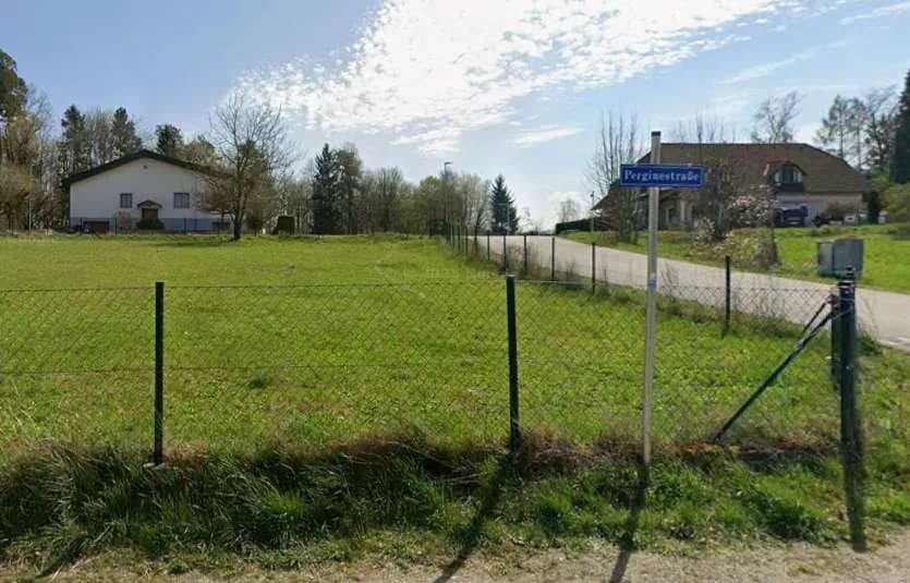 Grundstück kaufen in Amstetten – 1 001 m², € 155.200 – Bild 2 von 2