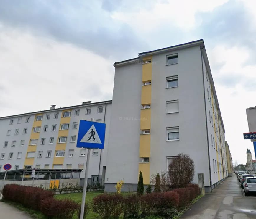Wohnung mieten in Amstetten – 77 m², € 649 – Bild 1 von 8