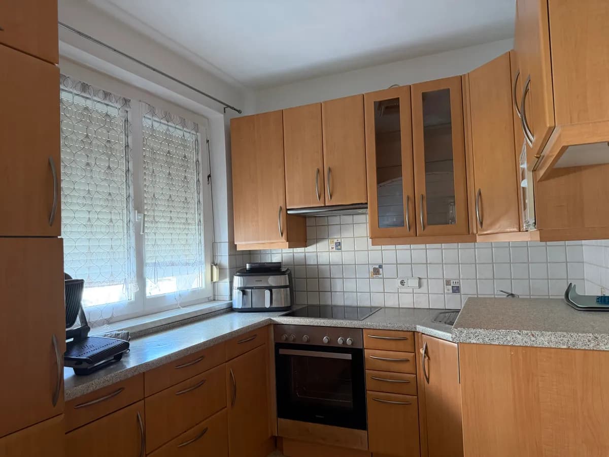 Wohnung mieten in Amstetten – 77 m², € 649 – Bild 2 von 8