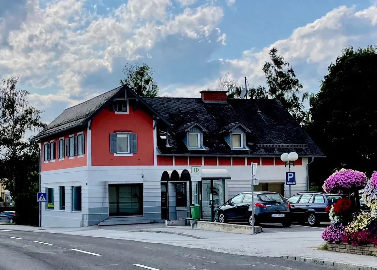 4-Zimmer-Gewerbeimmobilie mieten in Graz-Umgebung – 120 m², € 9 – Bild 1 von 14