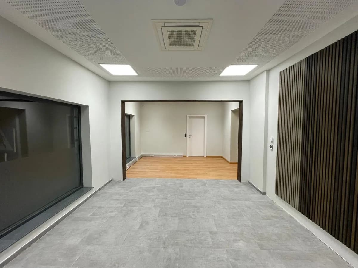 4-Zimmer-Gewerbeimmobilie mieten in Graz-Umgebung – 120 m², € 9 – Bild 3 von 14