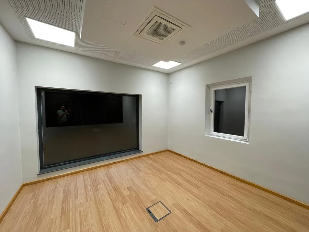4-Zimmer-Gewerbeimmobilie mieten in Graz-Umgebung – 120 m², € 9 – Bild 5 von 14