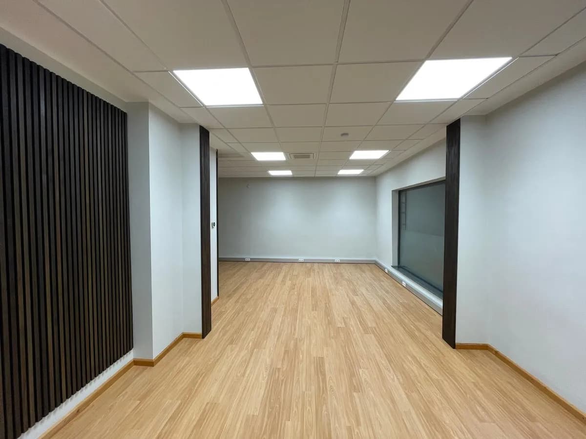 4-Zimmer-Gewerbeimmobilie mieten in Graz-Umgebung – 120 m², € 9 – Bild 7 von 14