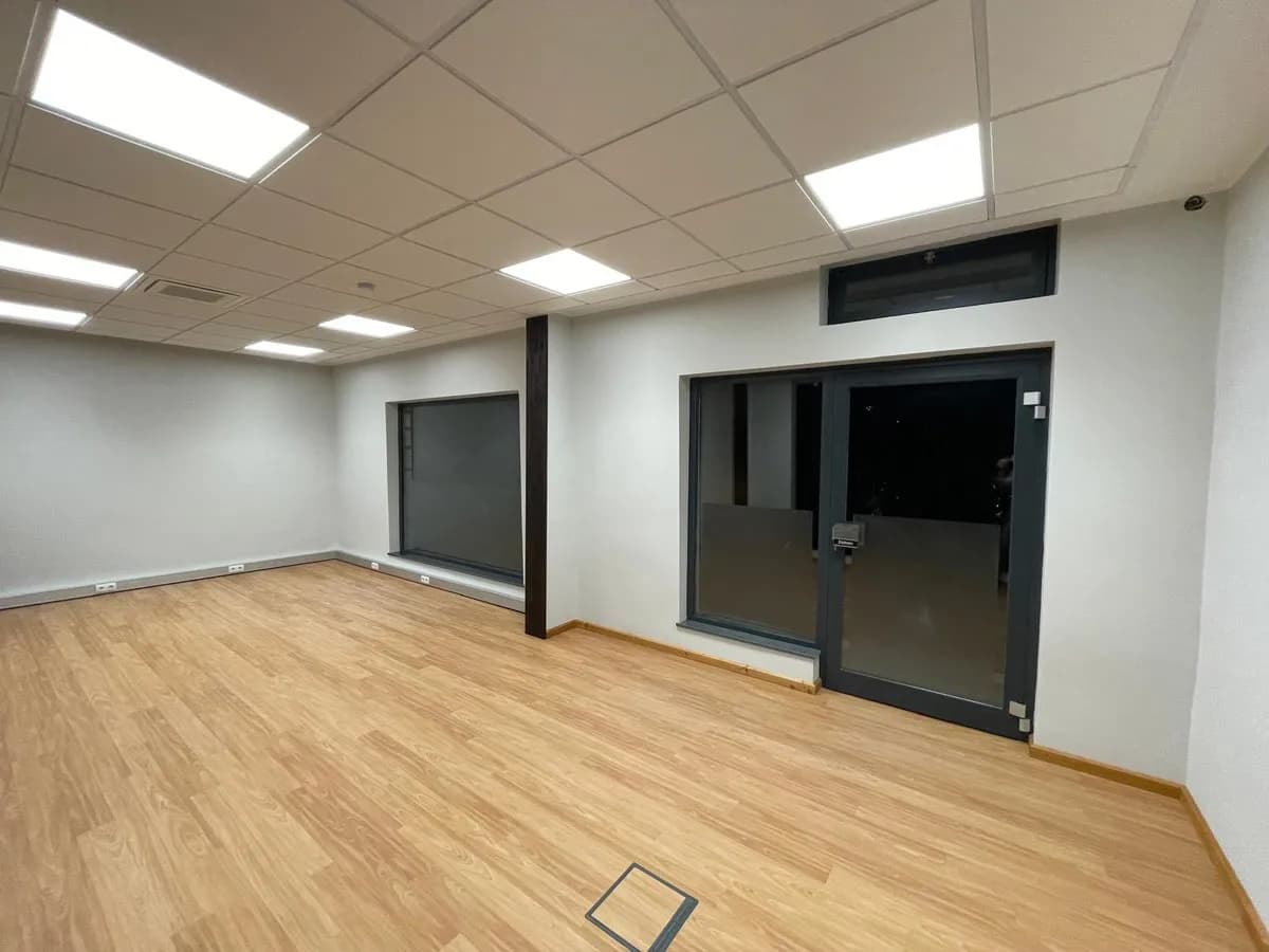 4-Zimmer-Gewerbeimmobilie mieten in Graz-Umgebung – 120 m², € 9 – Bild 8 von 14