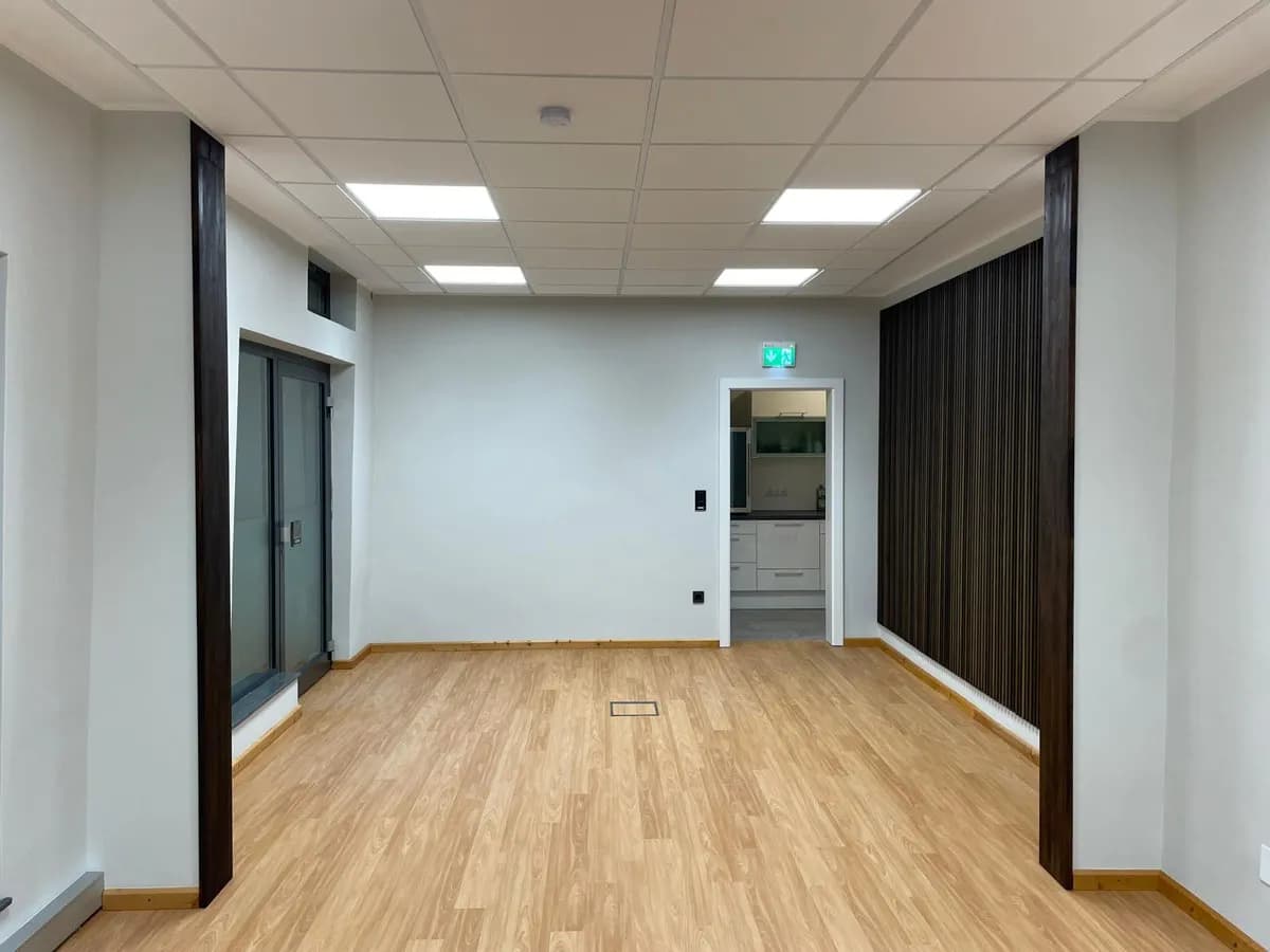 4-Zimmer-Gewerbeimmobilie mieten in Graz-Umgebung – 120 m², € 9 – Bild 9 von 14