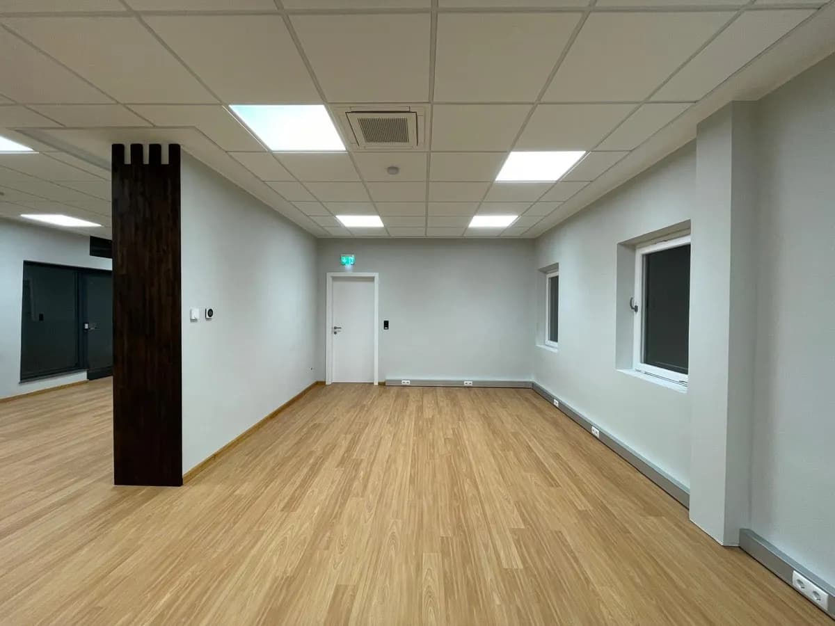 4-Zimmer-Gewerbeimmobilie mieten in Graz-Umgebung – 120 m², € 9 – Bild 11 von 14
