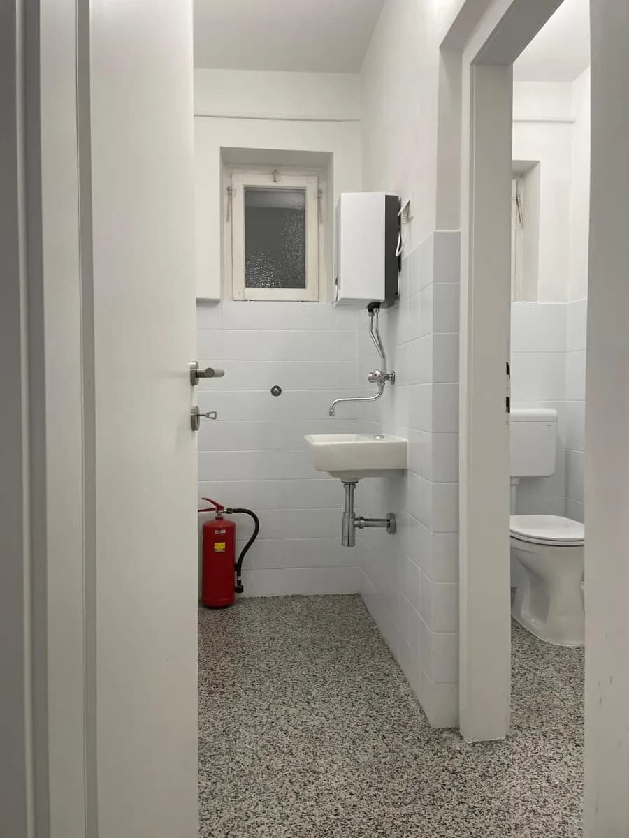 4-Zimmer-Gewerbeimmobilie mieten in Graz-Umgebung – 120 m², € 9 – Bild 13 von 14