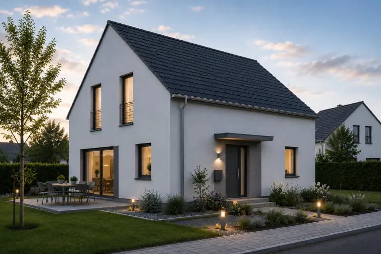 Haus kaufen in Graz-Umgebung – 534 m², € 478.000 – Bild 1 von 5