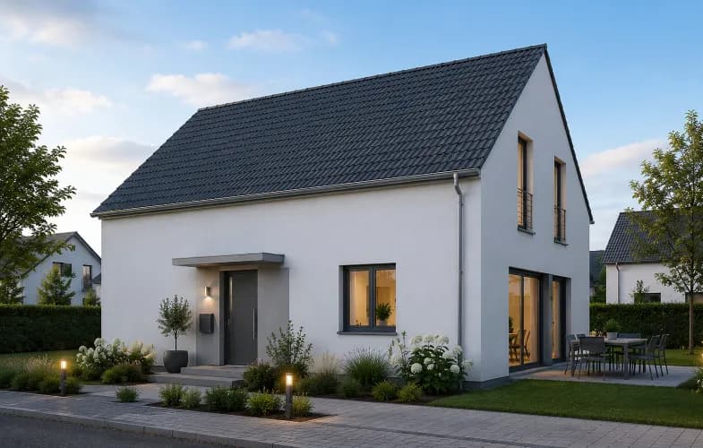 Haus kaufen in Graz-Umgebung – 534 m², € 478.000 – Bild 2 von 5