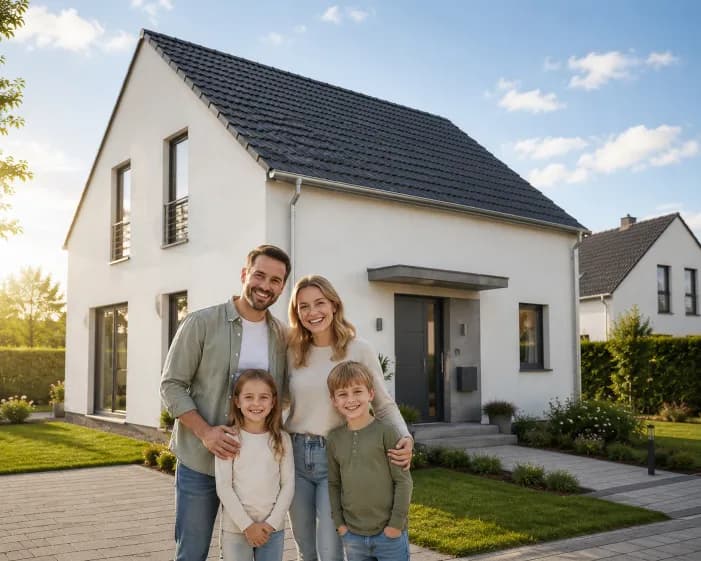 Haus kaufen in Graz-Umgebung – 534 m², € 478.000 – Bild 3 von 5