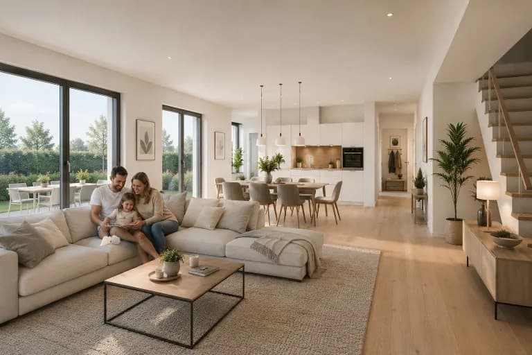 Haus kaufen in Graz-Umgebung – 534 m², € 478.000 – Bild 4 von 5