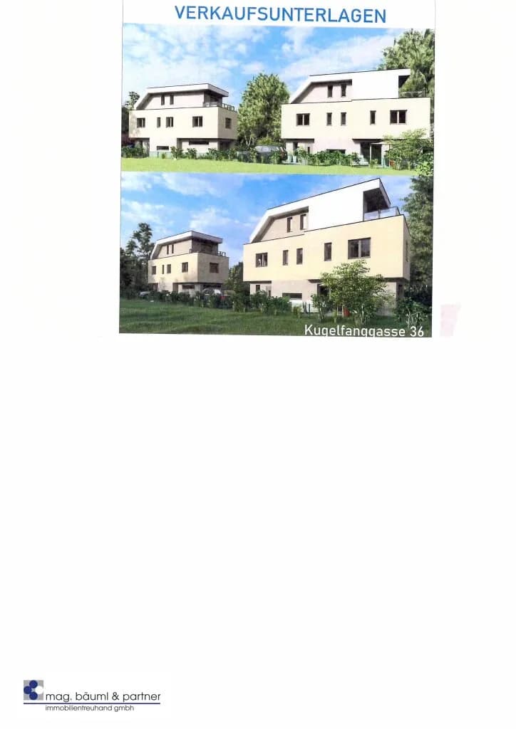 4-Zimmer-Haus kaufen in Wien – 116,47 m², € 699.900 – Bild 8 von 9
