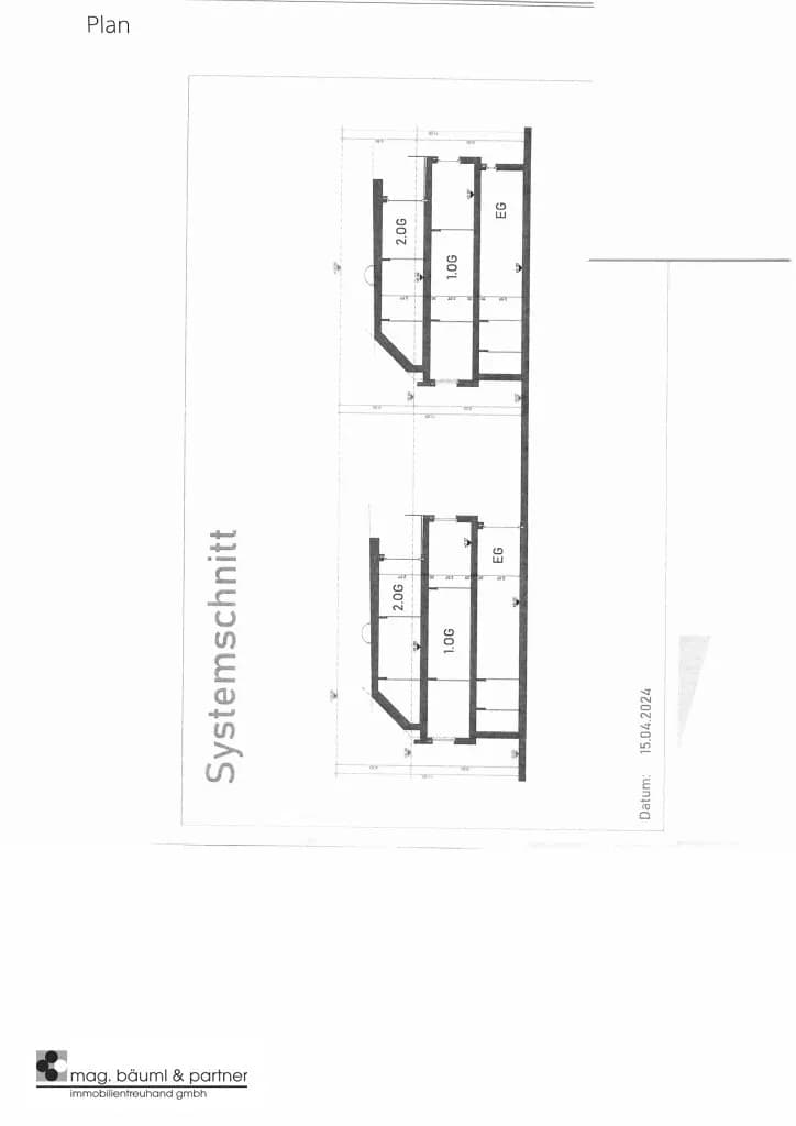 4-Zimmer-Haus kaufen in Wien – 116,47 m², € 699.900 – Bild 11 von 12