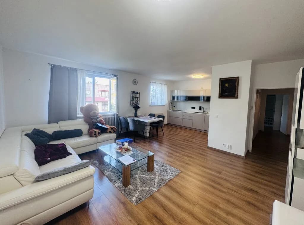 Wohnung kaufen in Wien – 67 m², € 495.000 – Bild 1 von 10