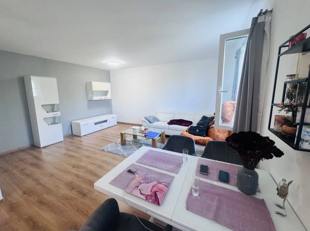 Wohnung kaufen in Wien – 67 m², € 495.000 – Bild 2 von 10