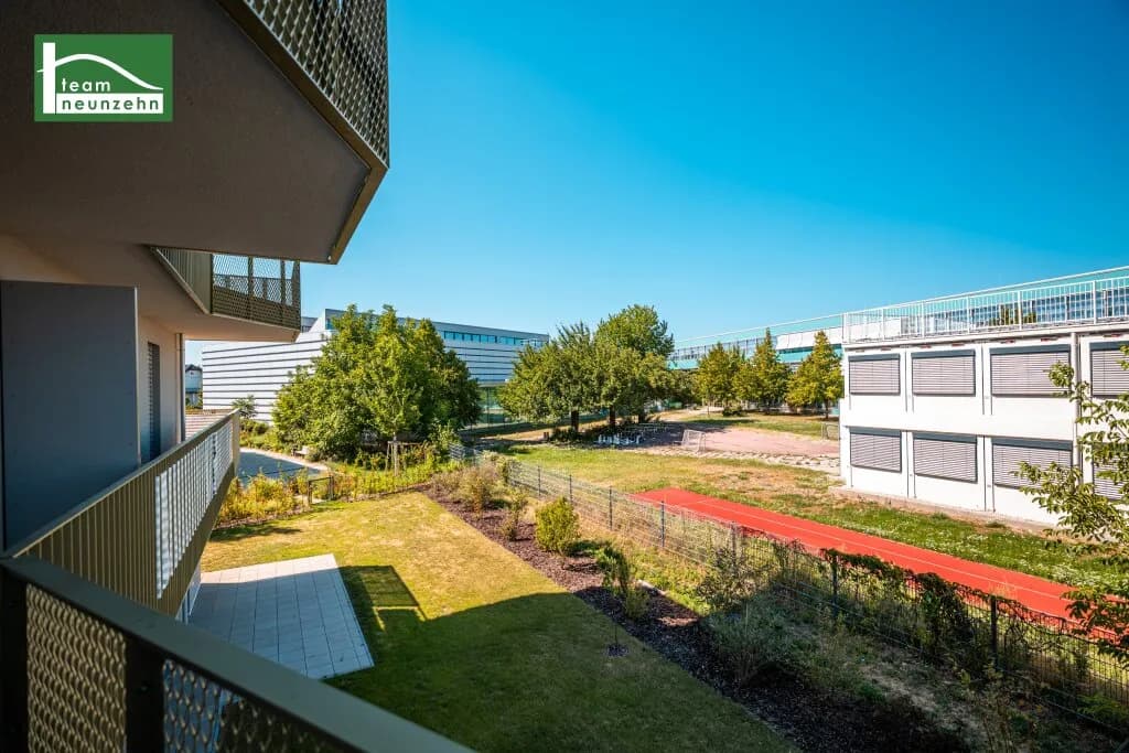 Immobilie kaufen in Wien – 45,38 m², € 233.000 – Bild 1 von 26