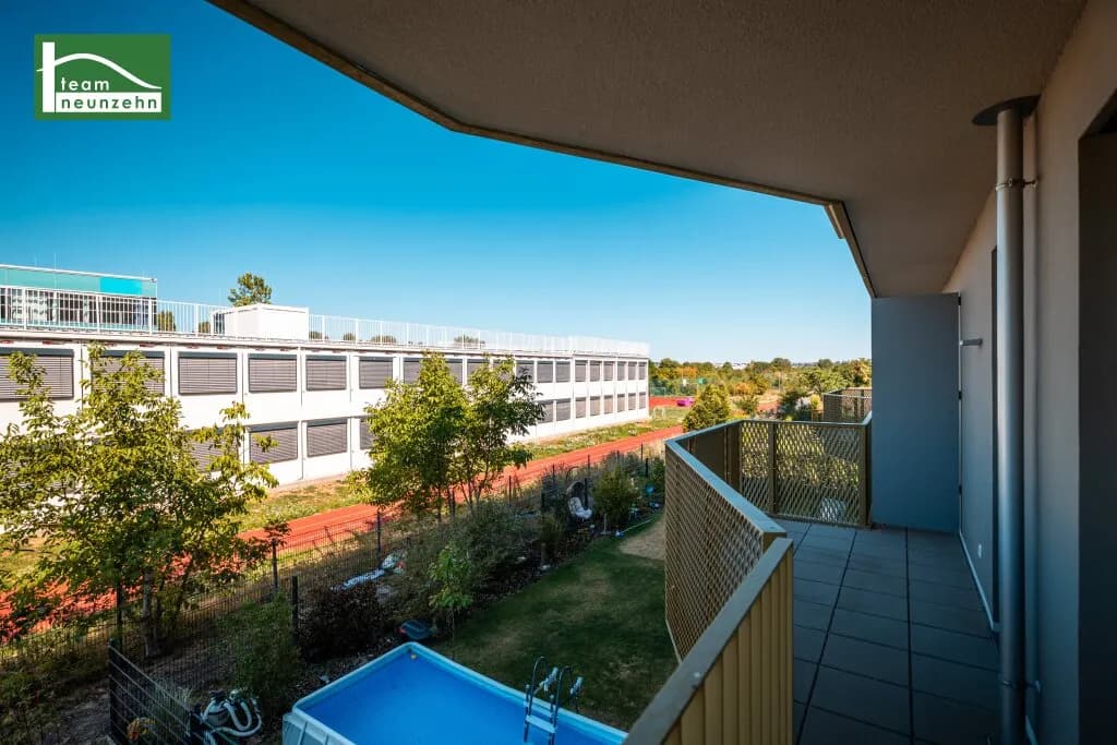 Immobilie kaufen in Wien – 45,38 m², € 233.000 – Bild 3 von 26