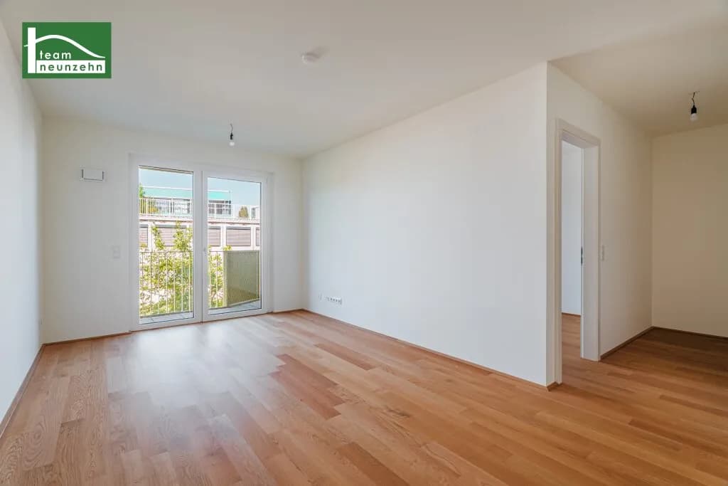 Immobilie kaufen in Wien – 45,38 m², € 233.000 – Bild 4 von 26