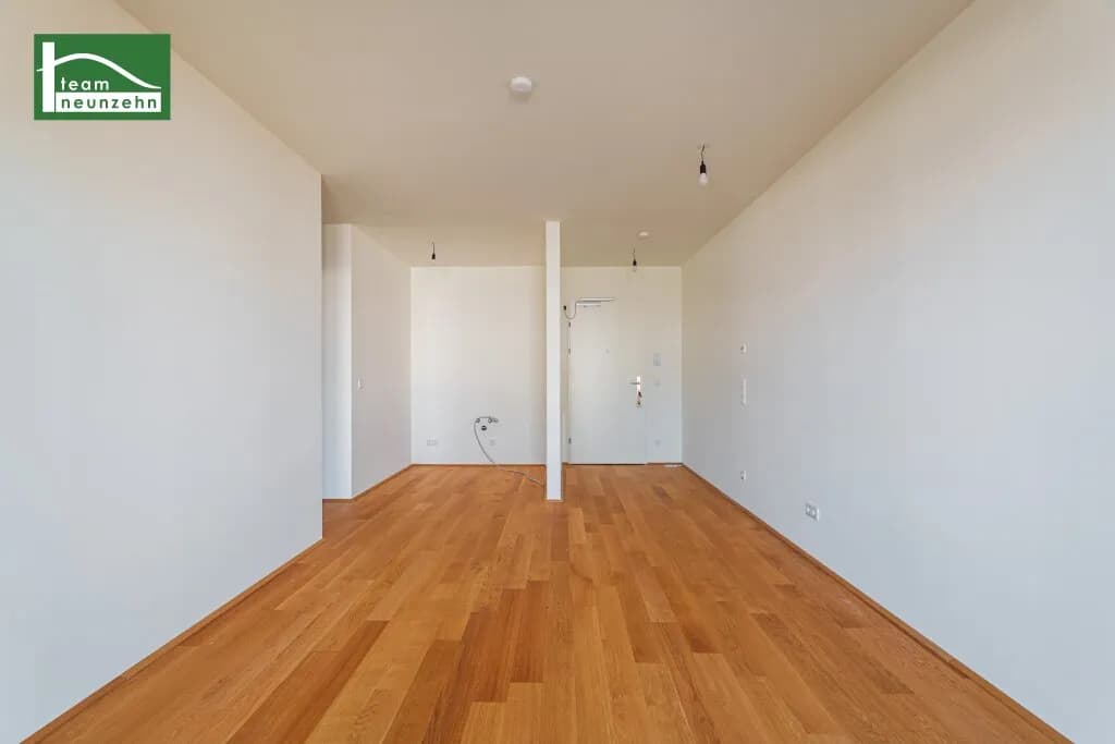 Immobilie kaufen in Wien – 45,38 m², € 233.000 – Bild 6 von 26
