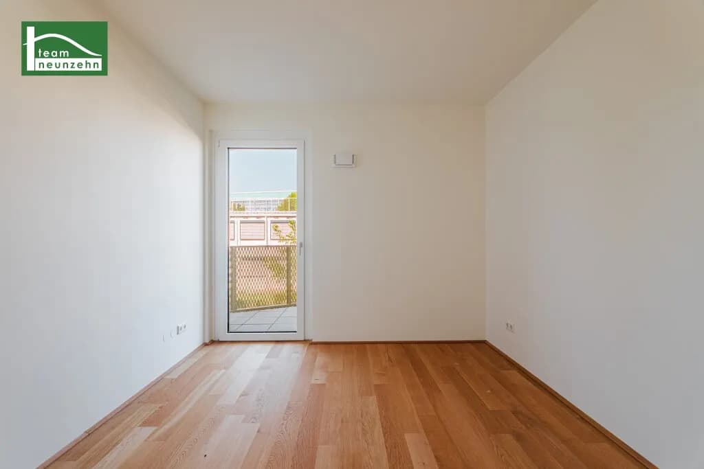 Immobilie kaufen in Wien – 45,38 m², € 233.000 – Bild 7 von 26