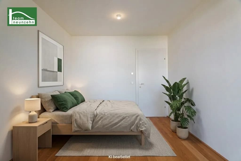 Immobilie kaufen in Wien – 45,38 m², € 233.000 – Bild 8 von 26
