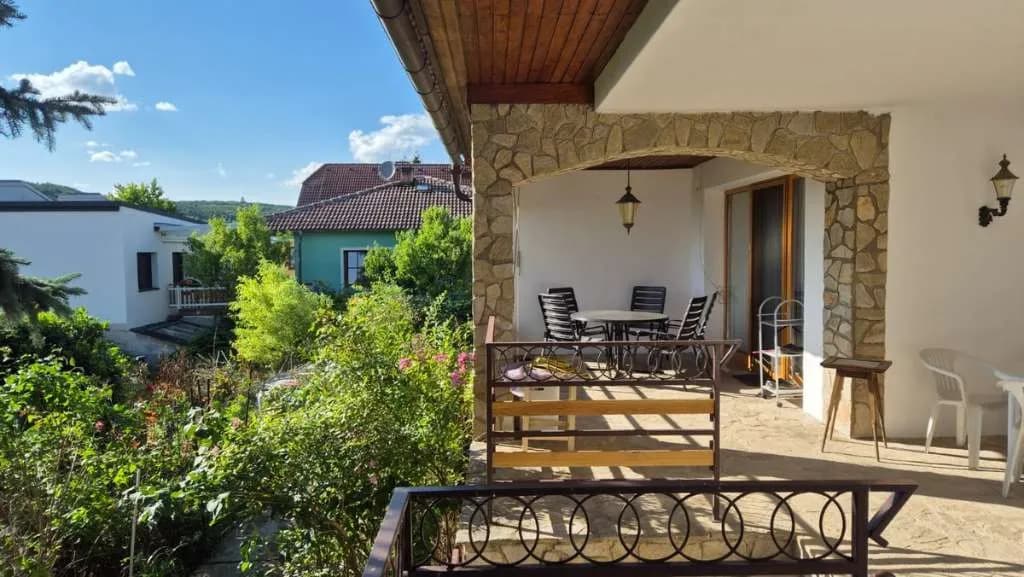 6-Zimmer-Haus kaufen in Krems Land – 190 m², € 590.000 – Bild 2 von 18