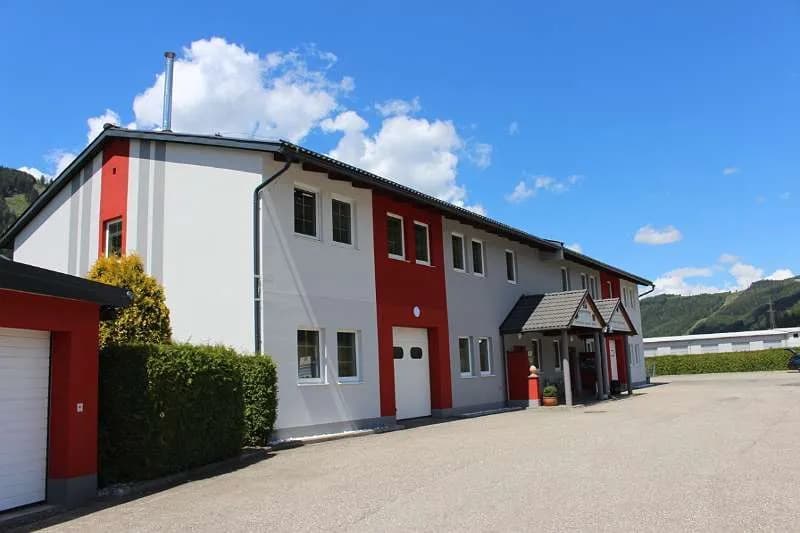 1-Zimmer-Gewerbeimmobilie mieten in Leoben – 32 m², € 335 – Bild 3 von 6