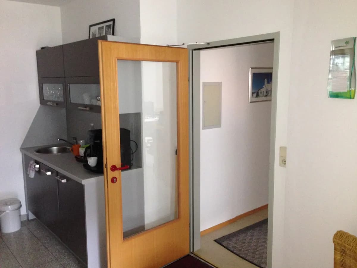 1-Zimmer-Gewerbeimmobilie mieten in Leoben – 32 m², € 335 – Bild 5 von 6
