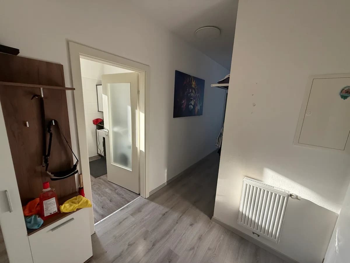 3-Zimmer-Wohnung mieten in Gänserndorf – 62 m², € 910 – Bild 3 von 9