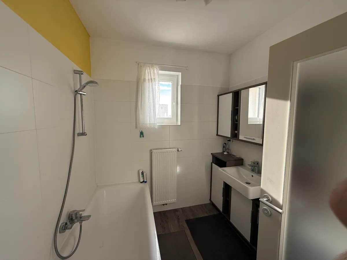 3-Zimmer-Wohnung mieten in Gänserndorf – 62 m², € 910 – Bild 4 von 9