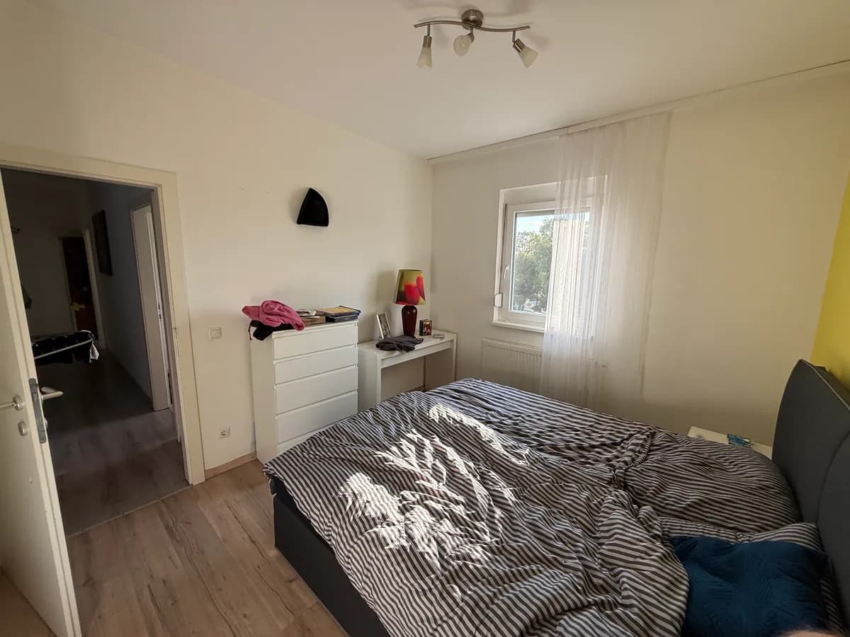 3-Zimmer-Wohnung mieten in Gänserndorf – 62 m², € 910 – Bild 5 von 9