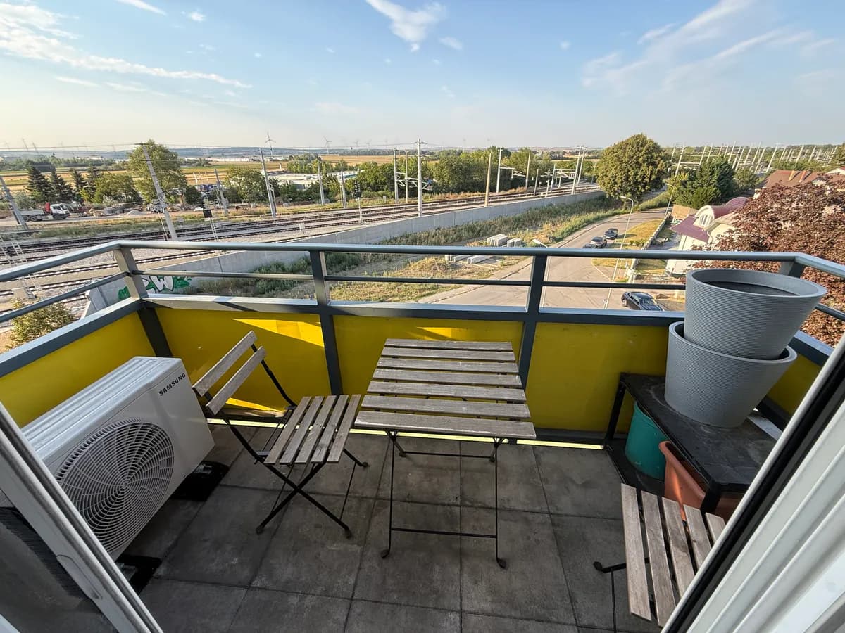 3-Zimmer-Wohnung mieten in Gänserndorf – 62 m², € 910 – Bild 7 von 9