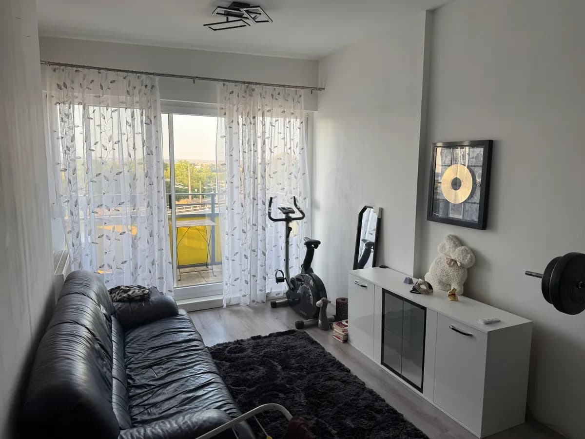 3-Zimmer-Wohnung mieten in Gänserndorf – 62 m², € 910 – Bild 8 von 9
