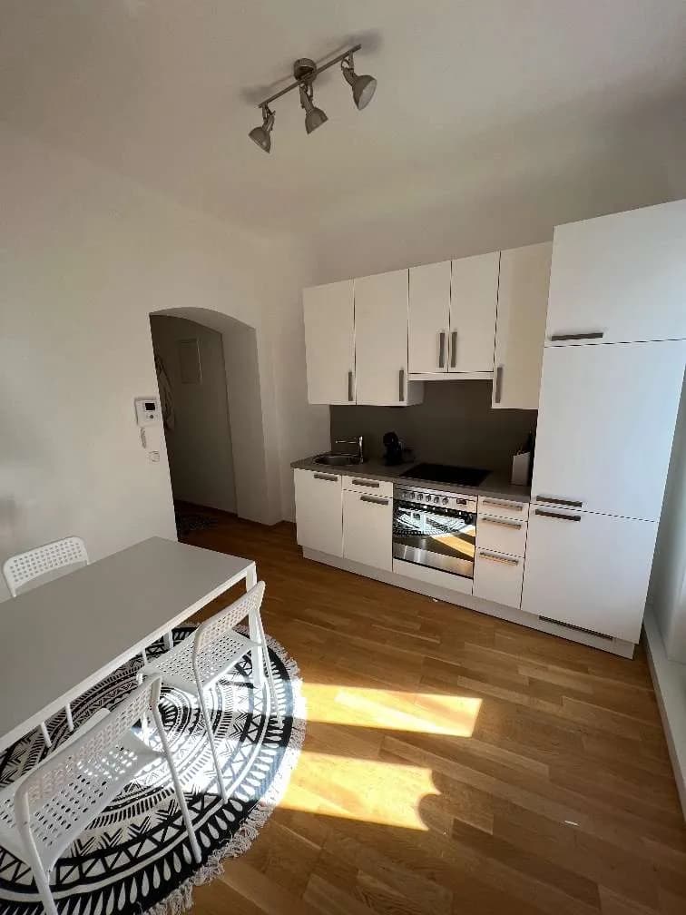 2-Zimmer-Wohnung mieten in Linz – 41 m², € 1.400 – Bild 6 von 38