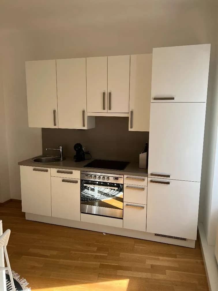 2-Zimmer-Wohnung mieten in Linz – 41 m², € 1.400 – Bild 7 von 38