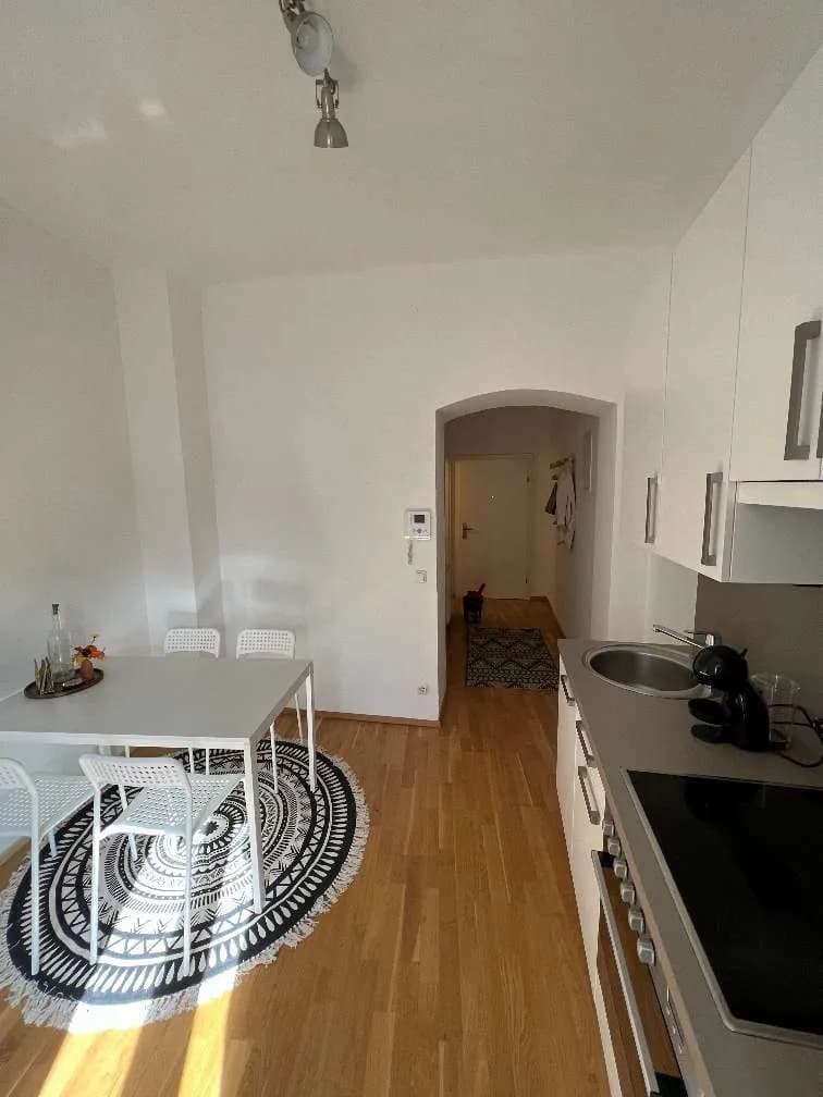2-Zimmer-Wohnung mieten in Linz – 41 m², € 1.400 – Bild 8 von 38