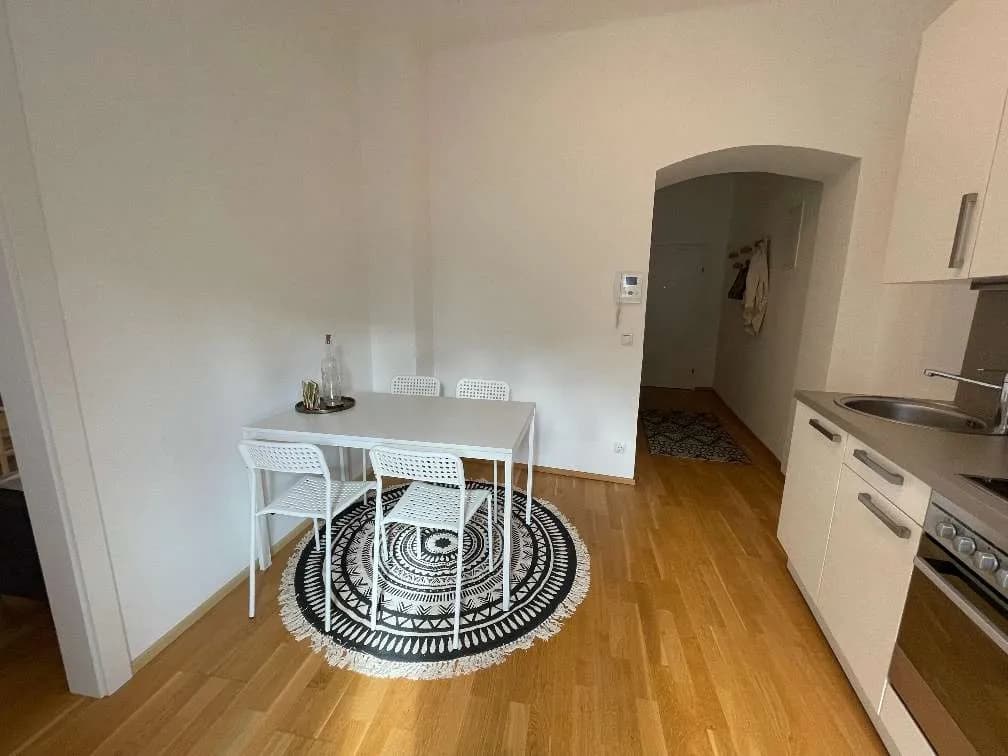 2-Zimmer-Wohnung mieten in Linz – 41 m², € 1.400 – Bild 11 von 38