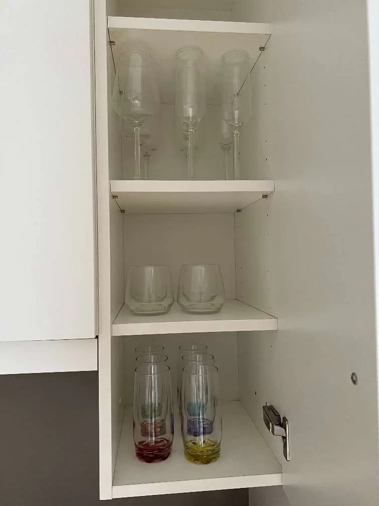 2-Zimmer-Wohnung mieten in Linz – 41 m², € 1.400 – Bild 13 von 38